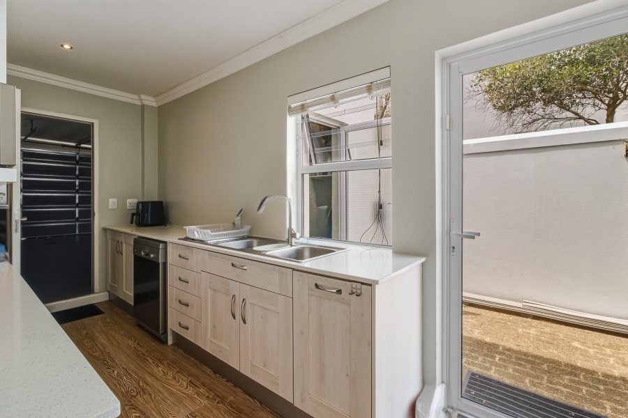 4 Bedroom Property for Sale in Croydon Vineyard Estate Western Cape